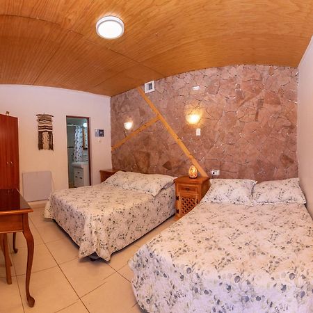 Hostal Sumaj San Pedro de Atacama Kültér fotó