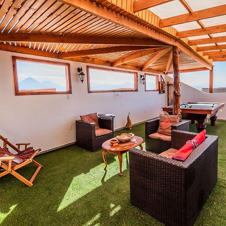 Hostal Sumaj San Pedro de Atacama Kültér fotó
