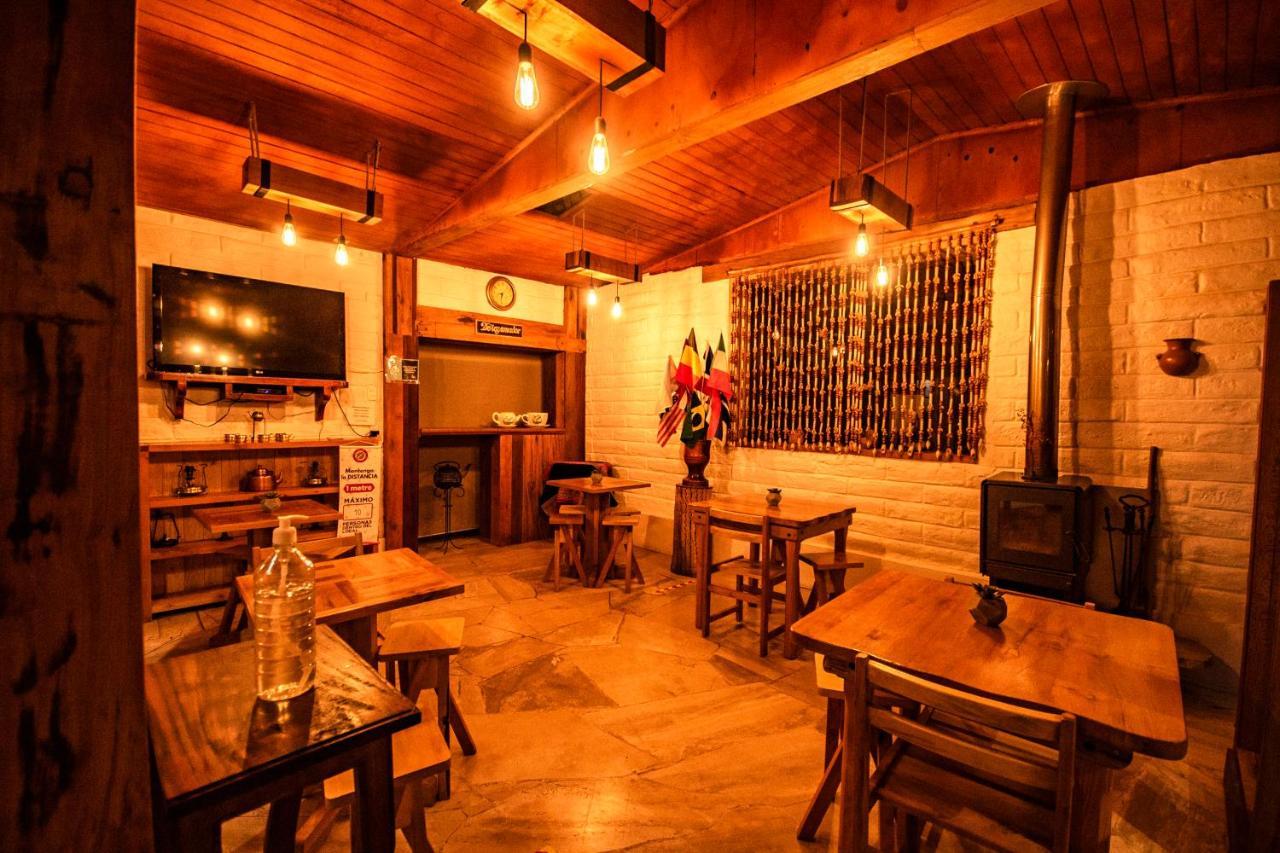 Hostal Sumaj San Pedro de Atacama Kültér fotó