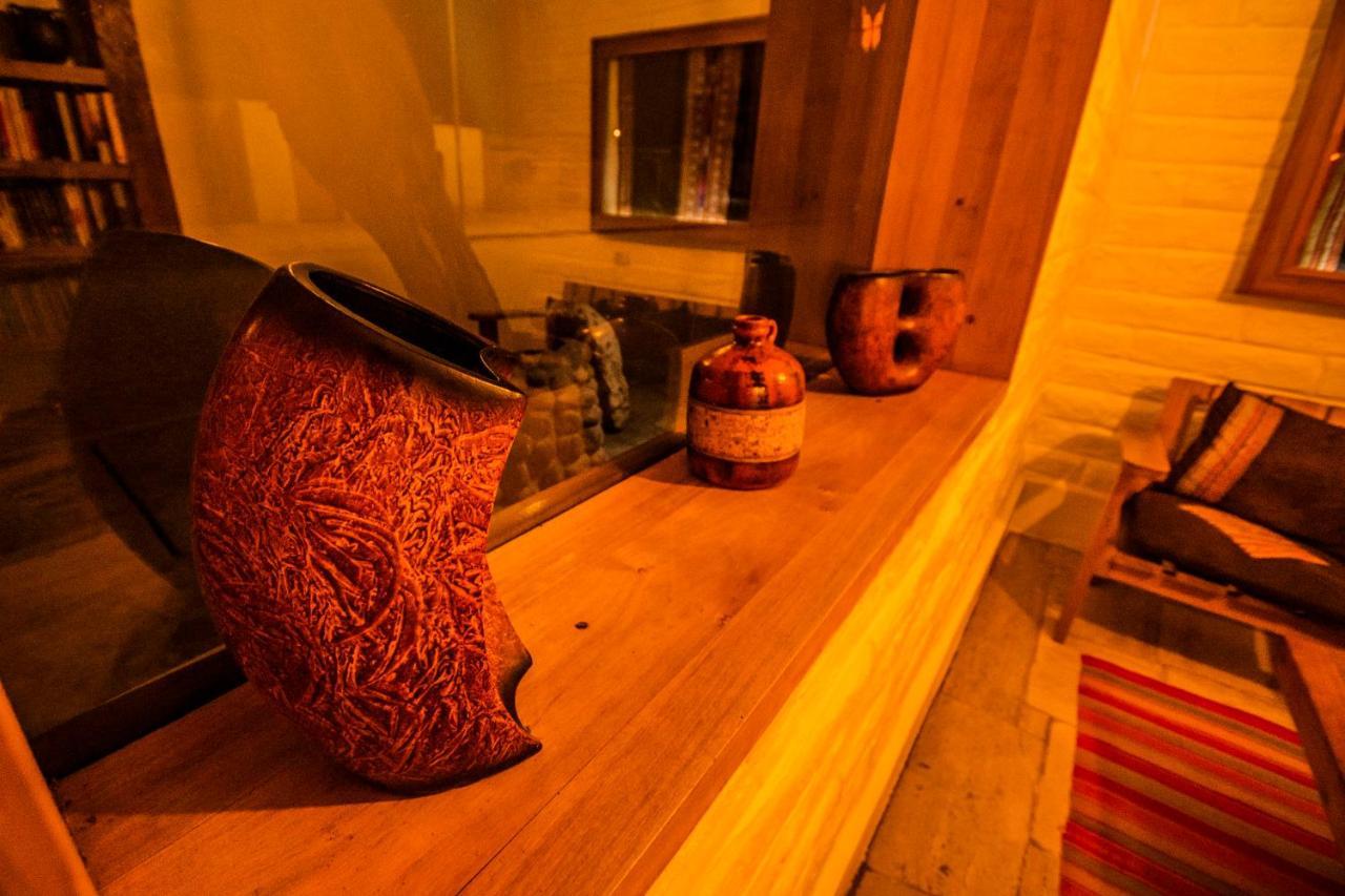 Hostal Sumaj San Pedro de Atacama Kültér fotó
