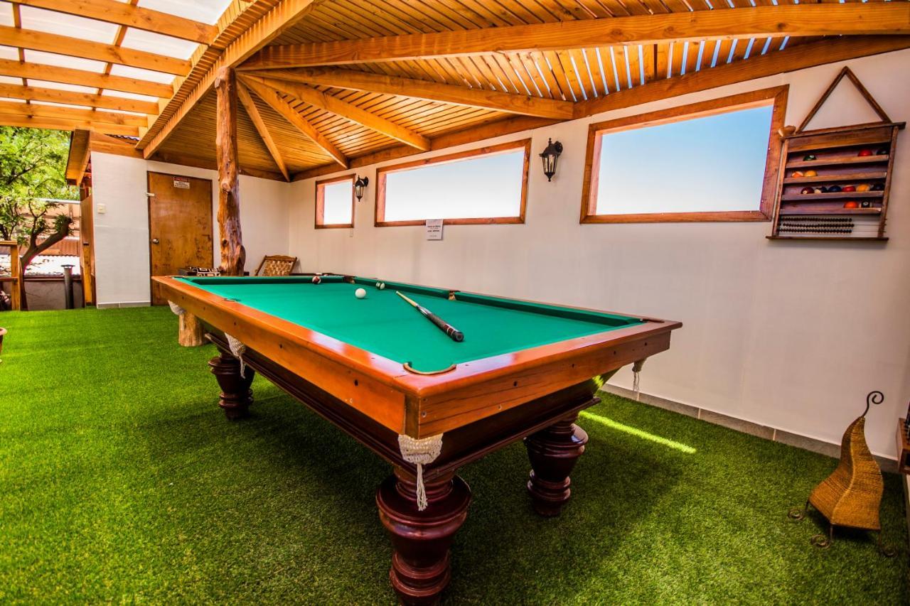 Hostal Sumaj San Pedro de Atacama Kültér fotó