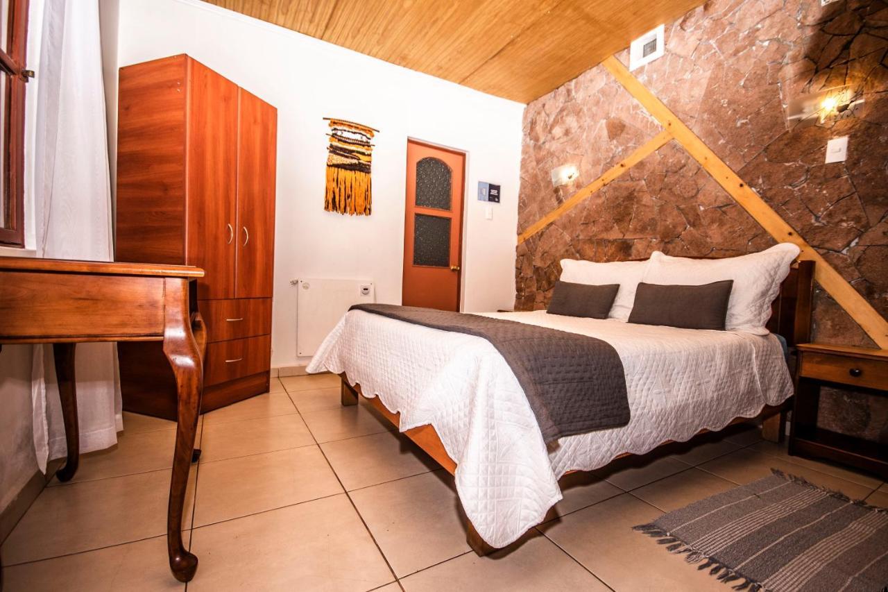 Hostal Sumaj San Pedro de Atacama Kültér fotó