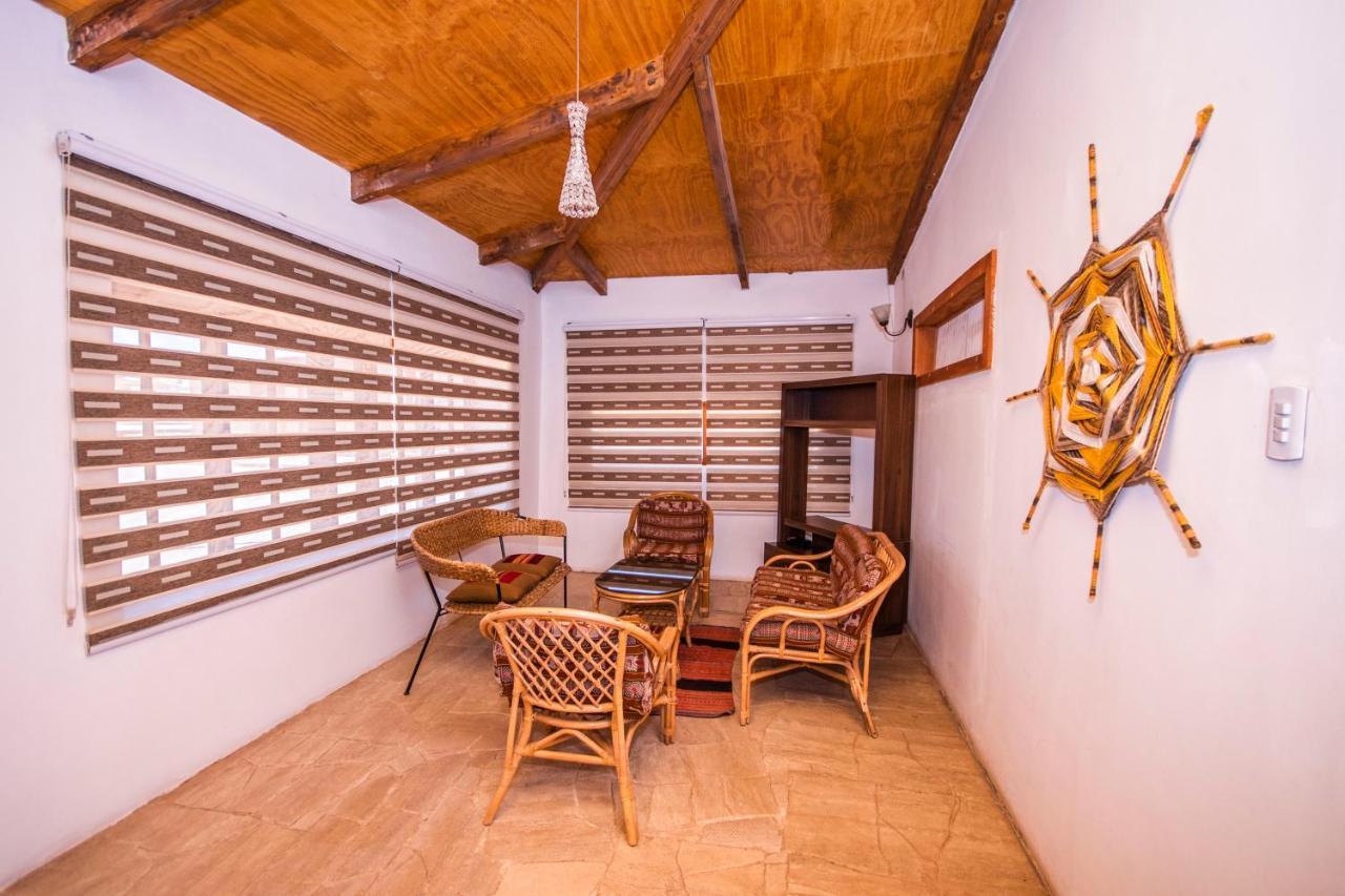 Hostal Sumaj San Pedro de Atacama Kültér fotó