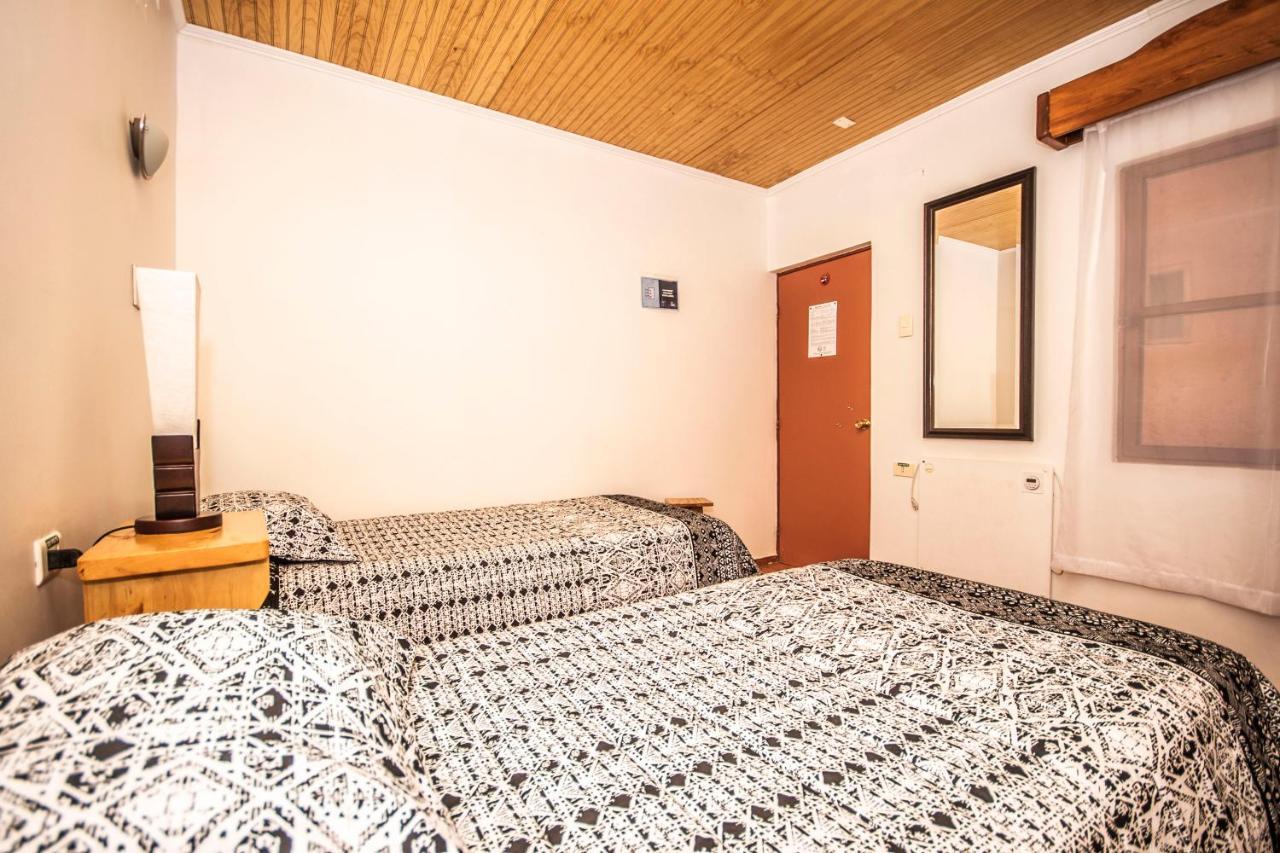 Hostal Sumaj San Pedro de Atacama Kültér fotó