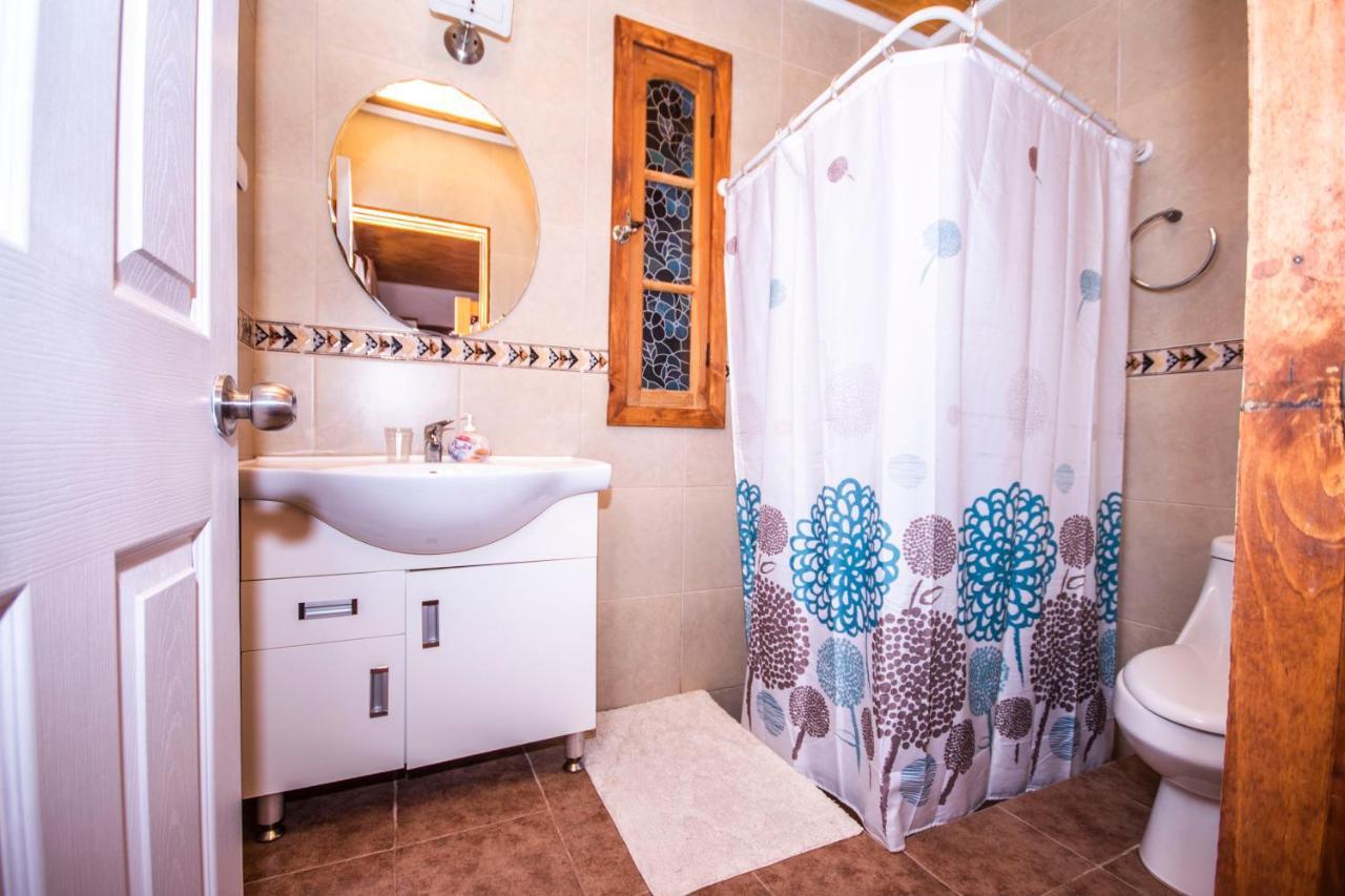 Hostal Sumaj San Pedro de Atacama Kültér fotó
