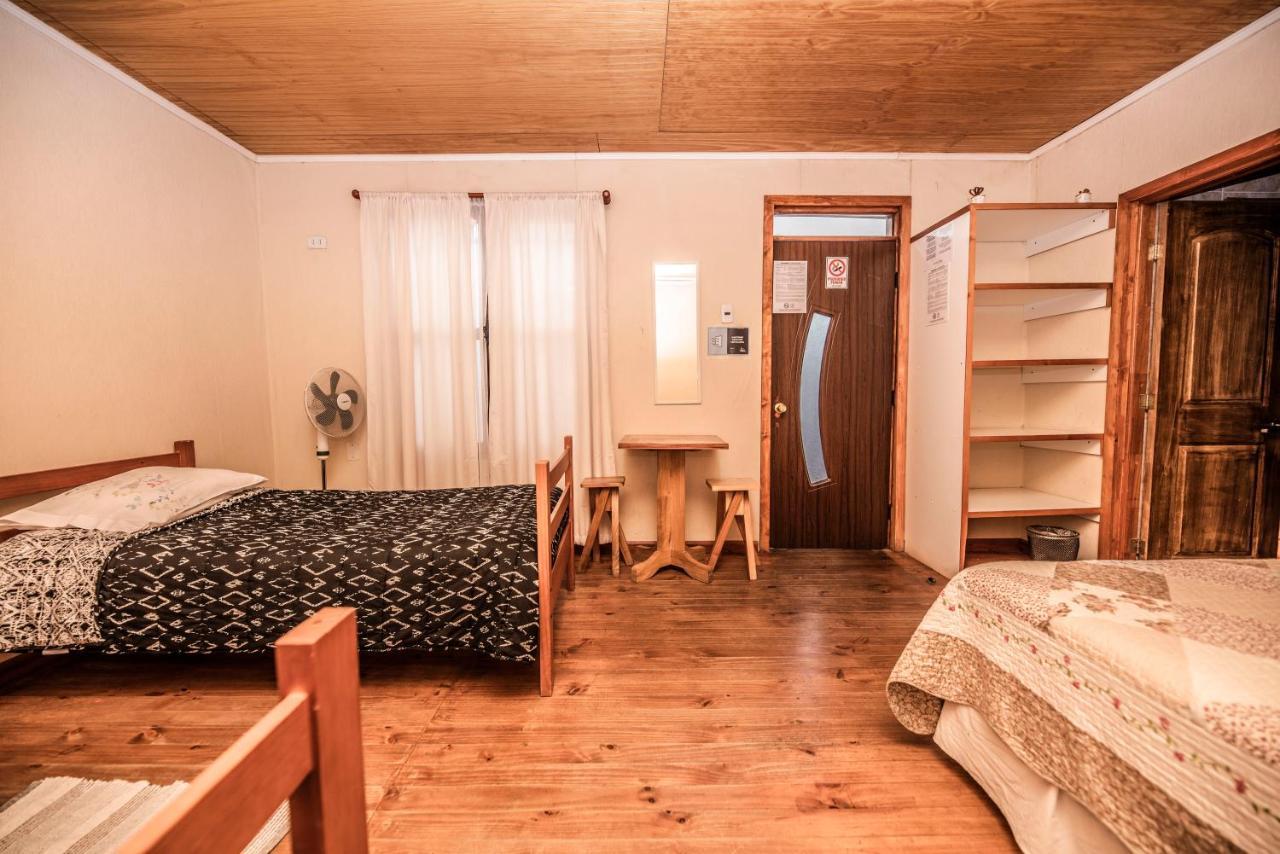 Hostal Sumaj San Pedro de Atacama Kültér fotó