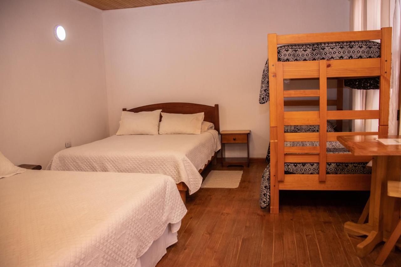 Hostal Sumaj San Pedro de Atacama Kültér fotó