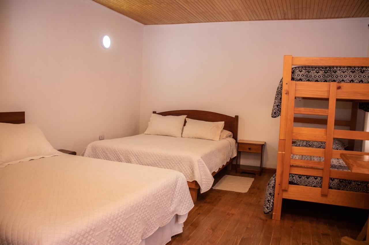 Hostal Sumaj San Pedro de Atacama Kültér fotó