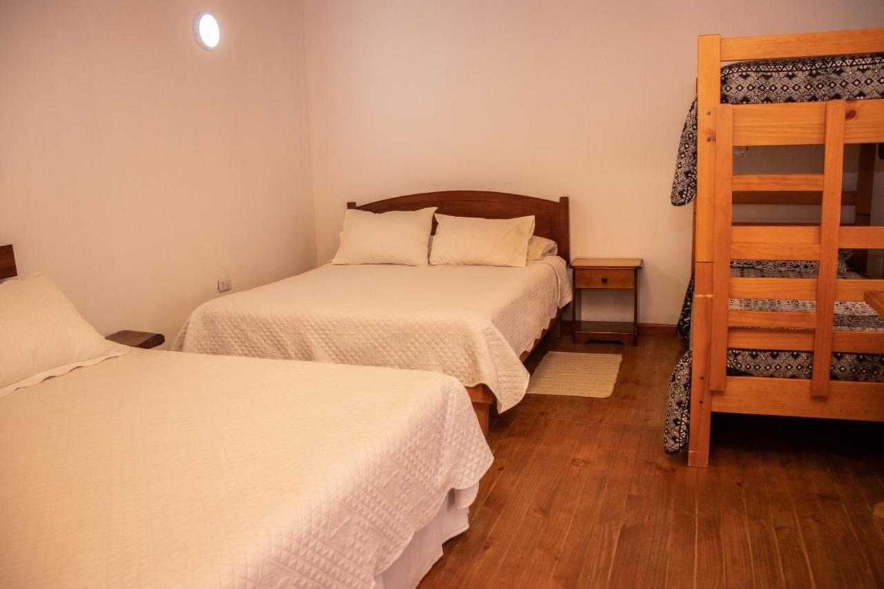Hostal Sumaj San Pedro de Atacama Kültér fotó