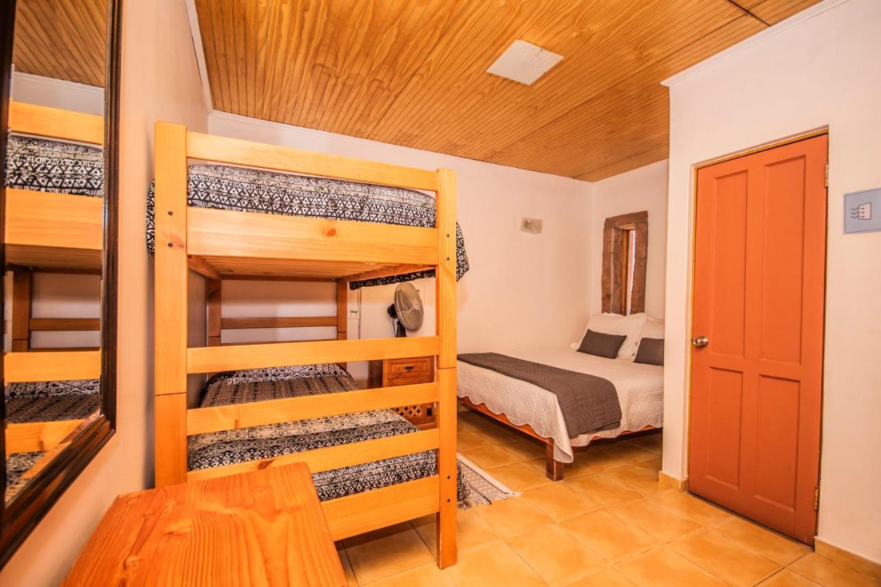 Hostal Sumaj San Pedro de Atacama Kültér fotó