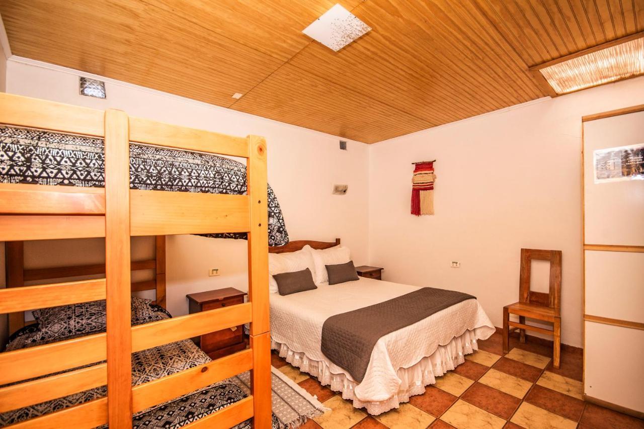 Hostal Sumaj San Pedro de Atacama Kültér fotó