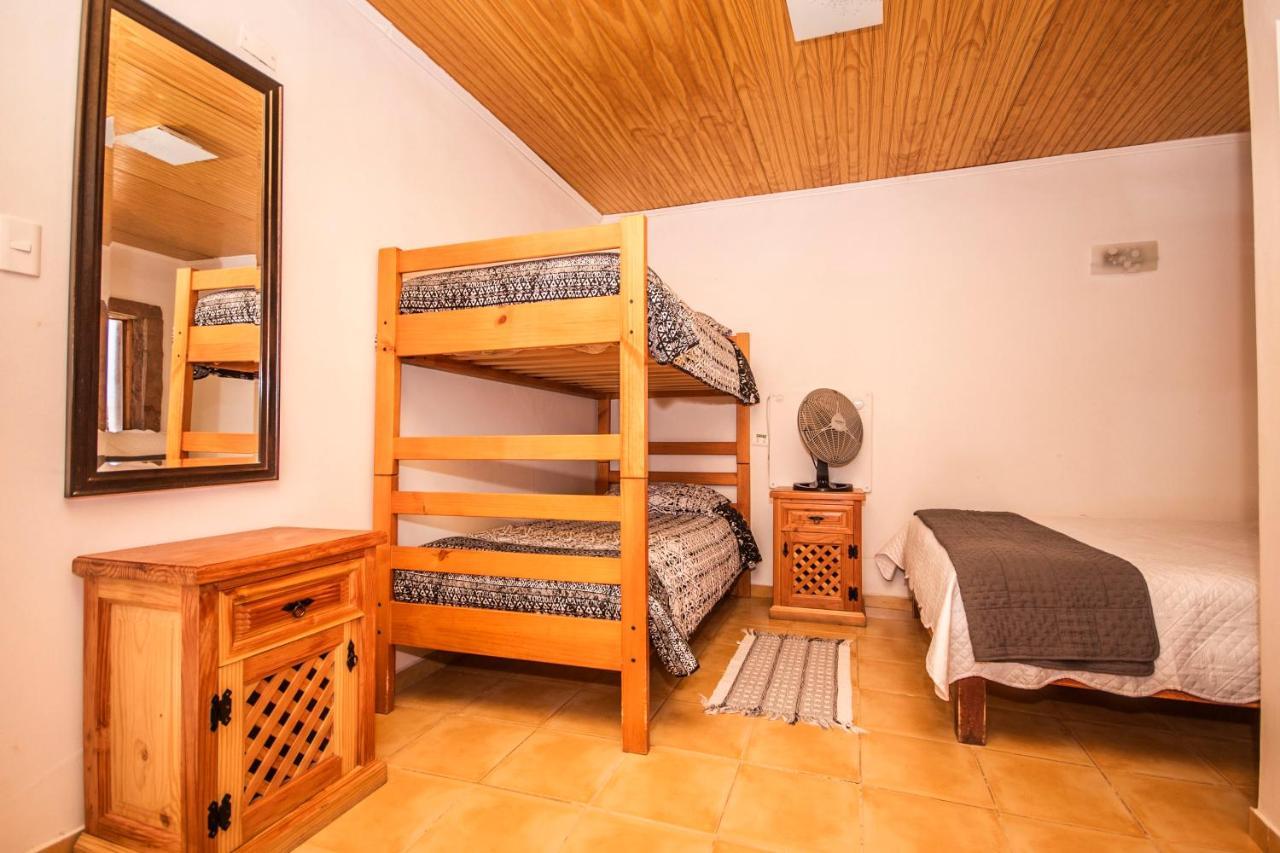 Hostal Sumaj San Pedro de Atacama Kültér fotó