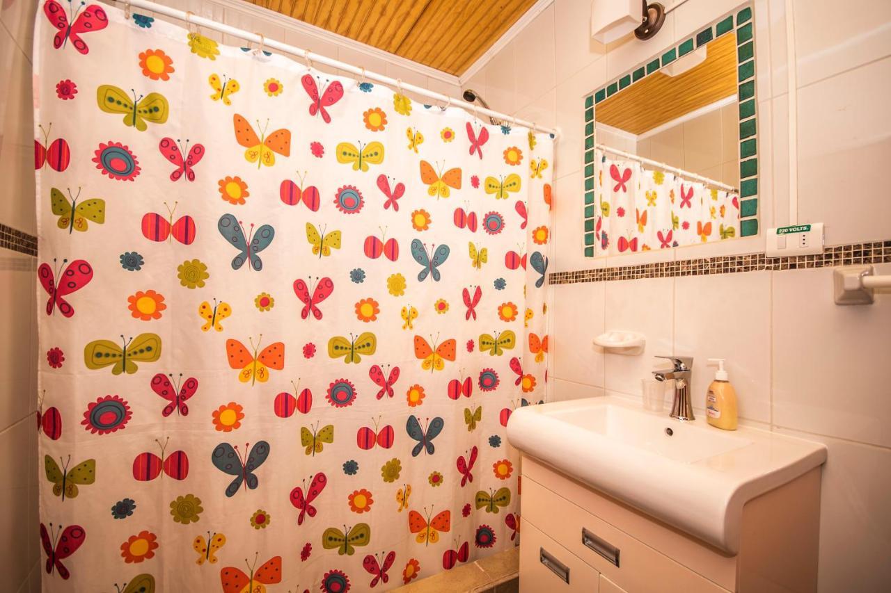 Hostal Sumaj San Pedro de Atacama Kültér fotó