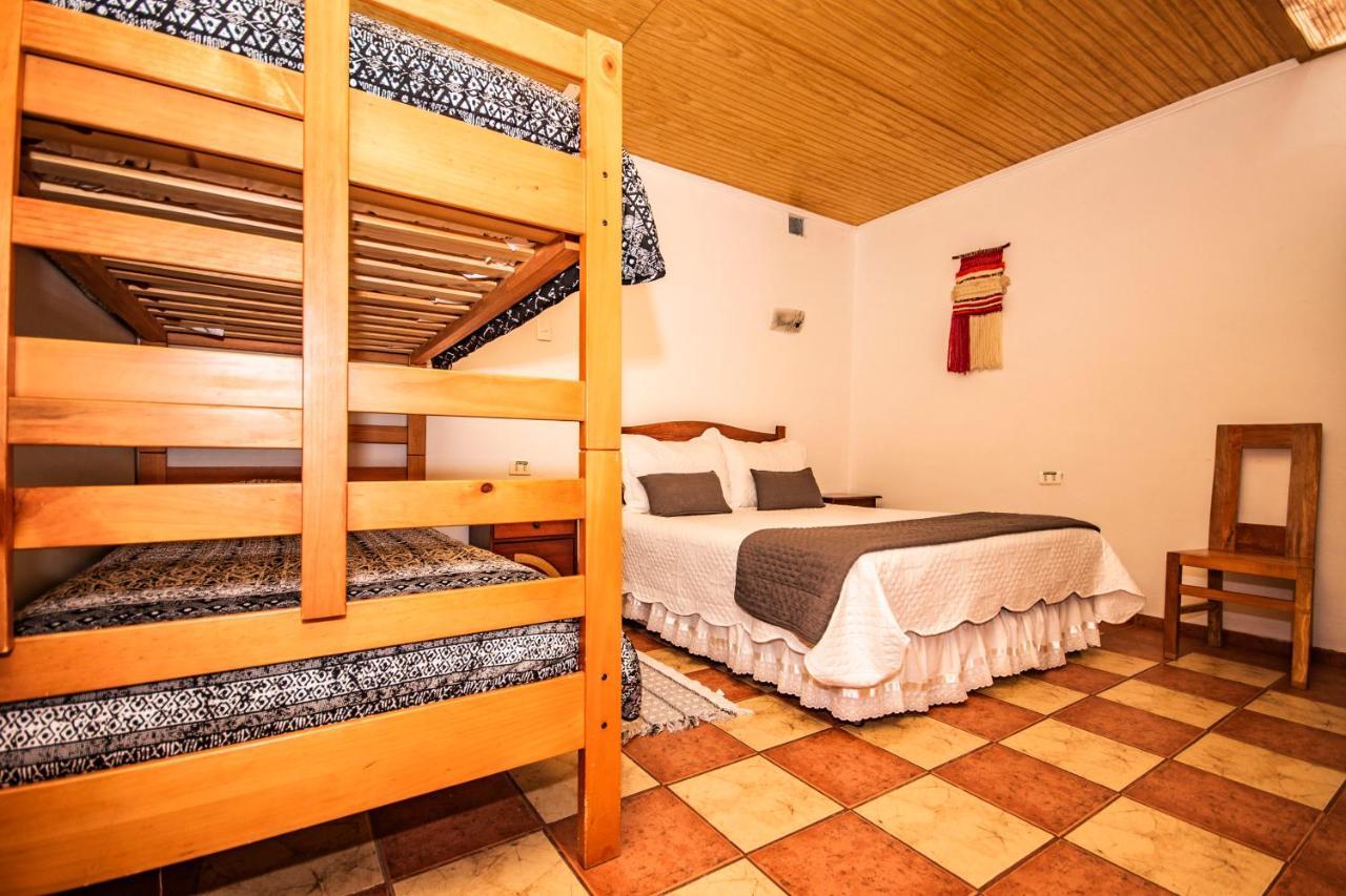 Hostal Sumaj San Pedro de Atacama Kültér fotó