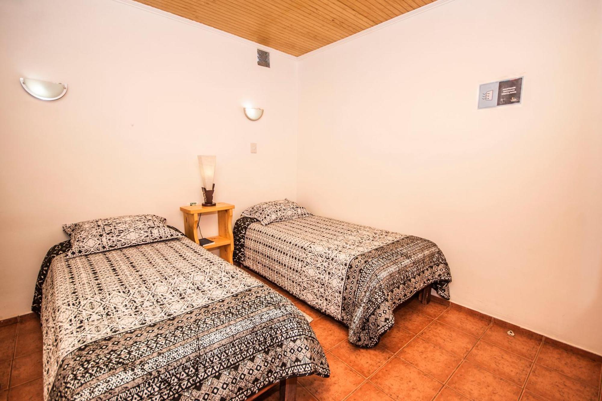 Hostal Sumaj San Pedro de Atacama Kültér fotó