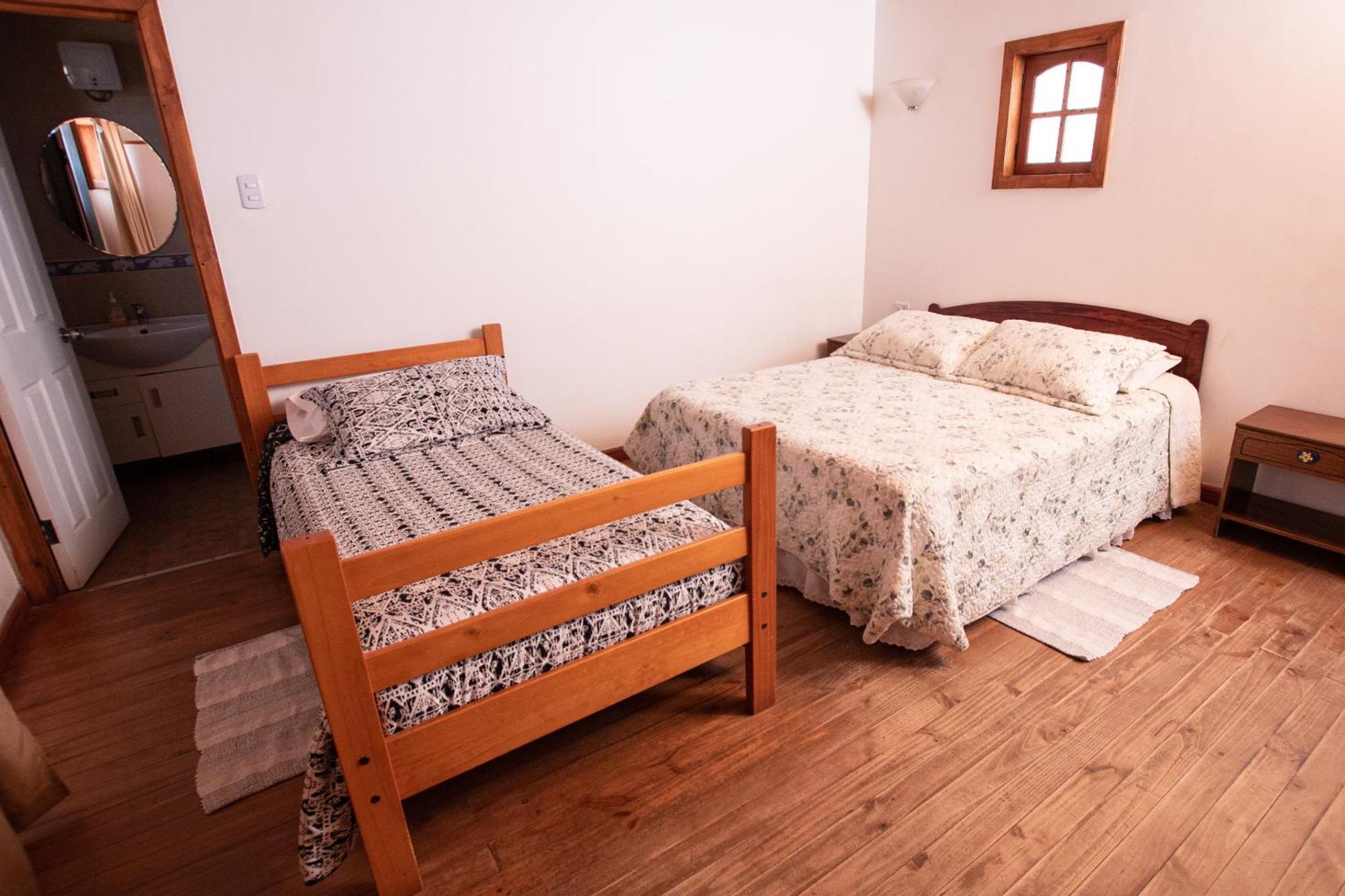 Hostal Sumaj San Pedro de Atacama Kültér fotó