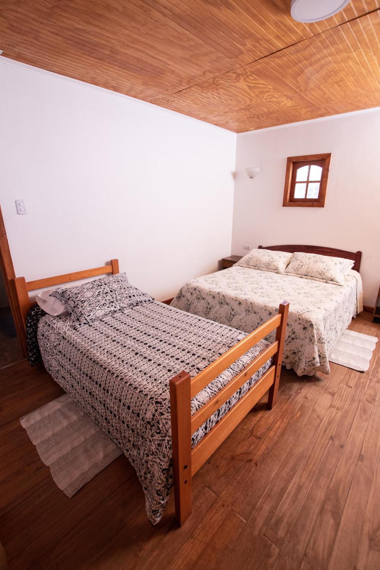 Hostal Sumaj San Pedro de Atacama Kültér fotó