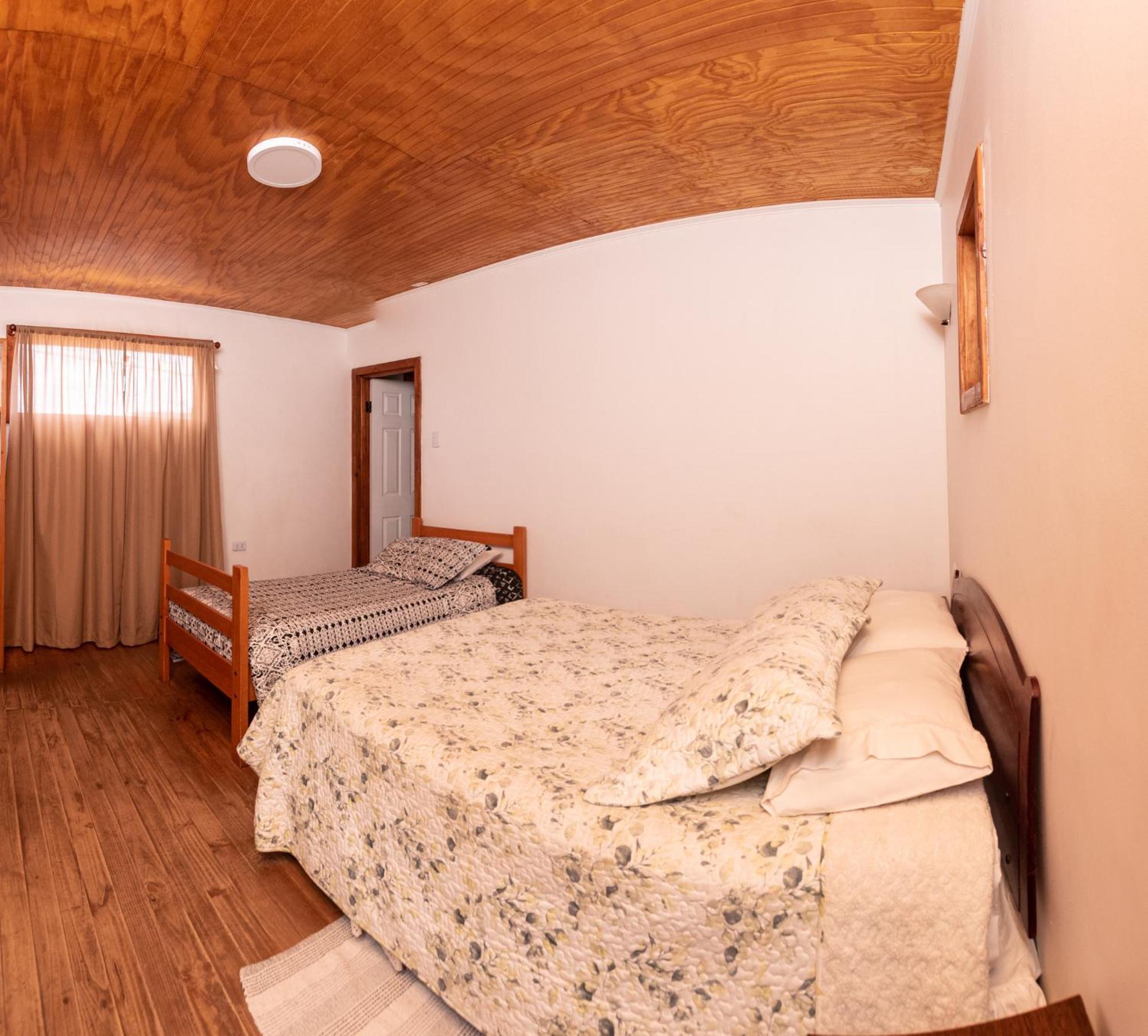 Hostal Sumaj San Pedro de Atacama Kültér fotó