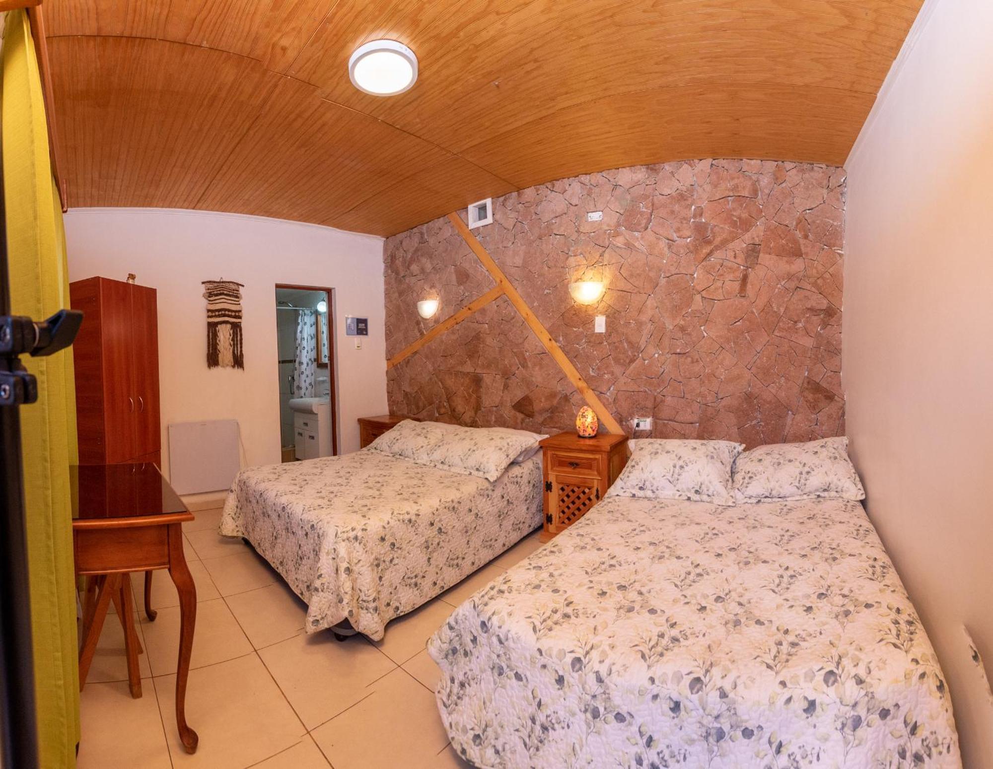 Hostal Sumaj San Pedro de Atacama Kültér fotó