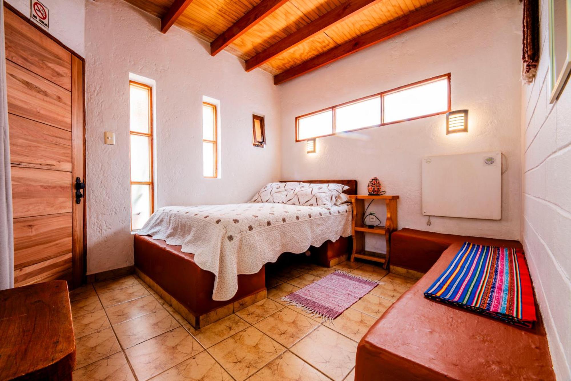 Hostal Sumaj San Pedro de Atacama Kültér fotó