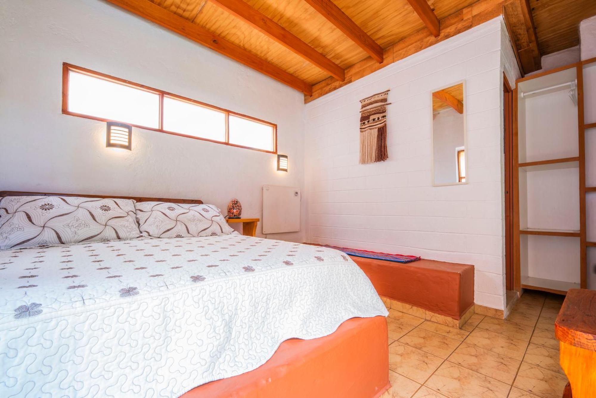 Hostal Sumaj San Pedro de Atacama Kültér fotó