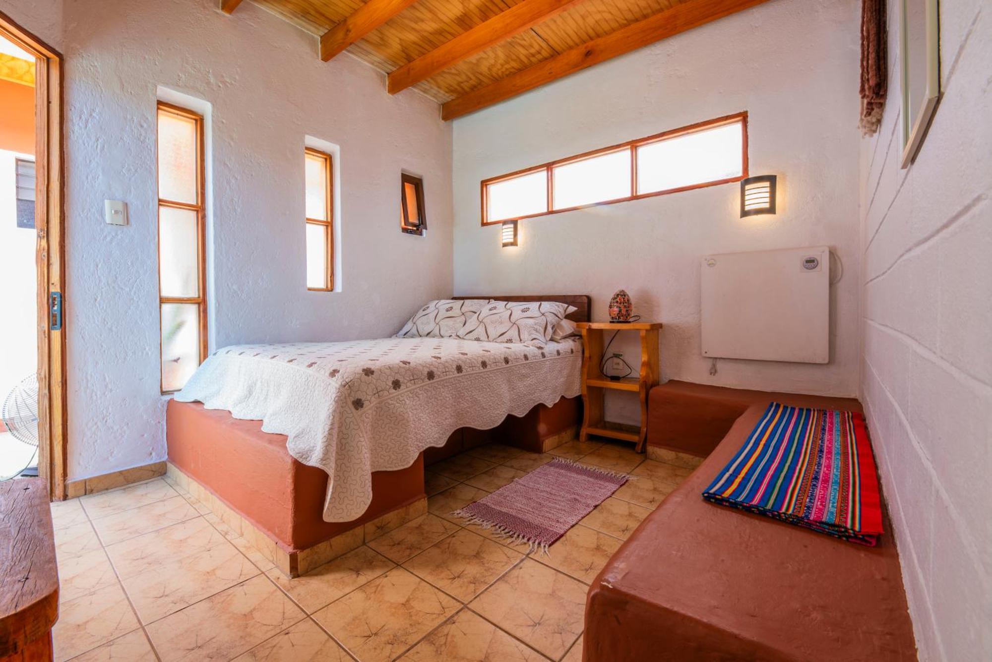 Hostal Sumaj San Pedro de Atacama Kültér fotó