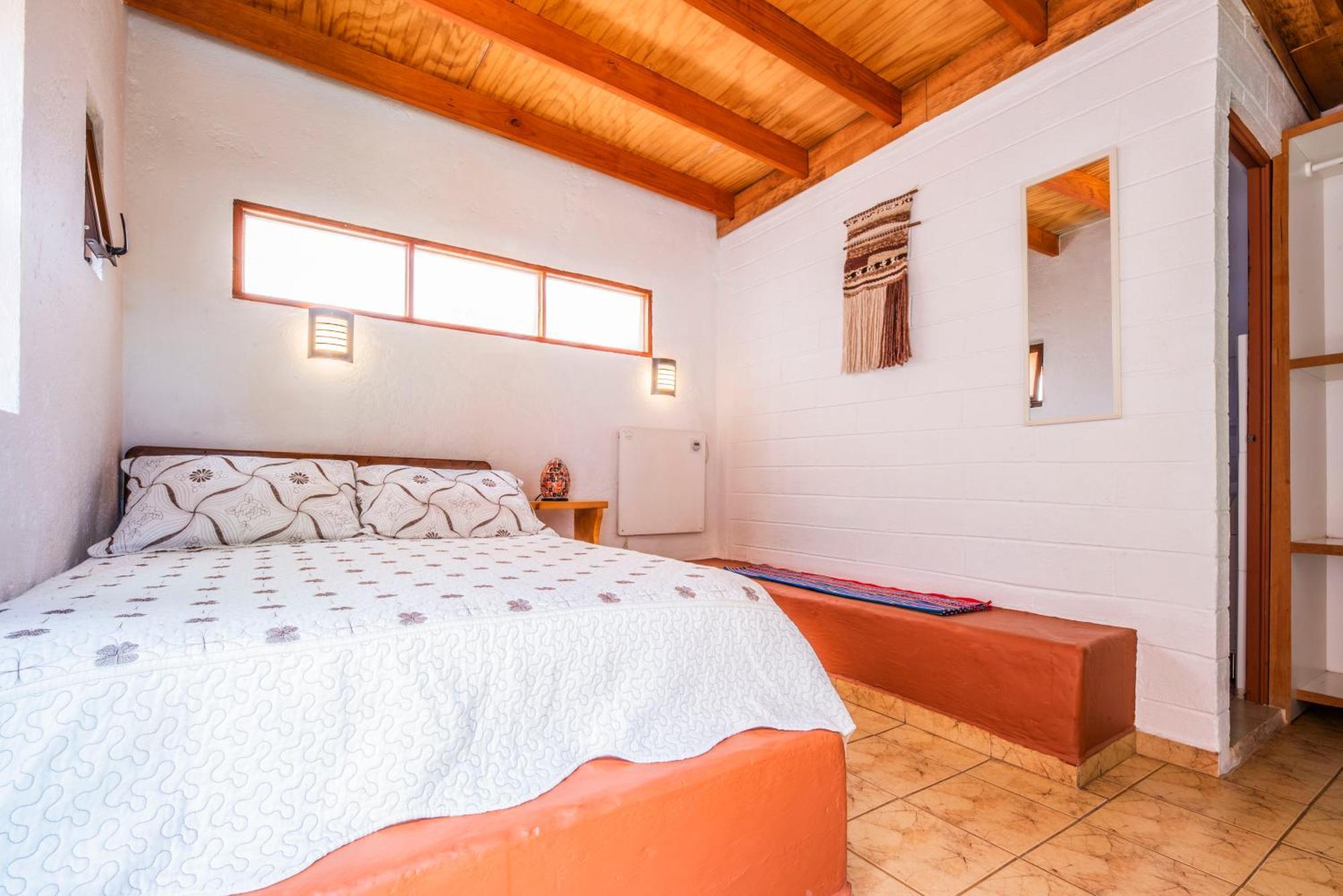 Hostal Sumaj San Pedro de Atacama Kültér fotó