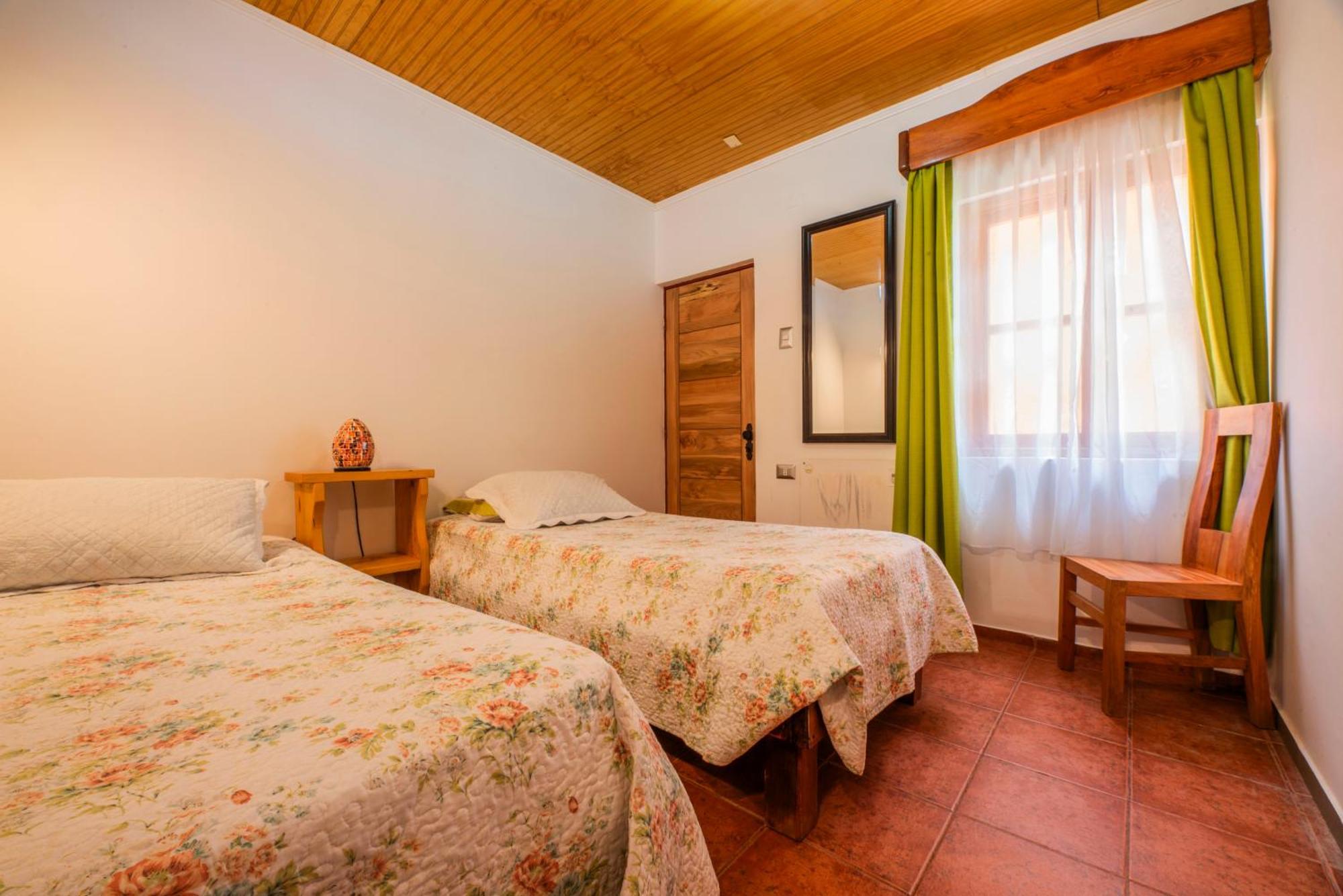 Hostal Sumaj San Pedro de Atacama Kültér fotó