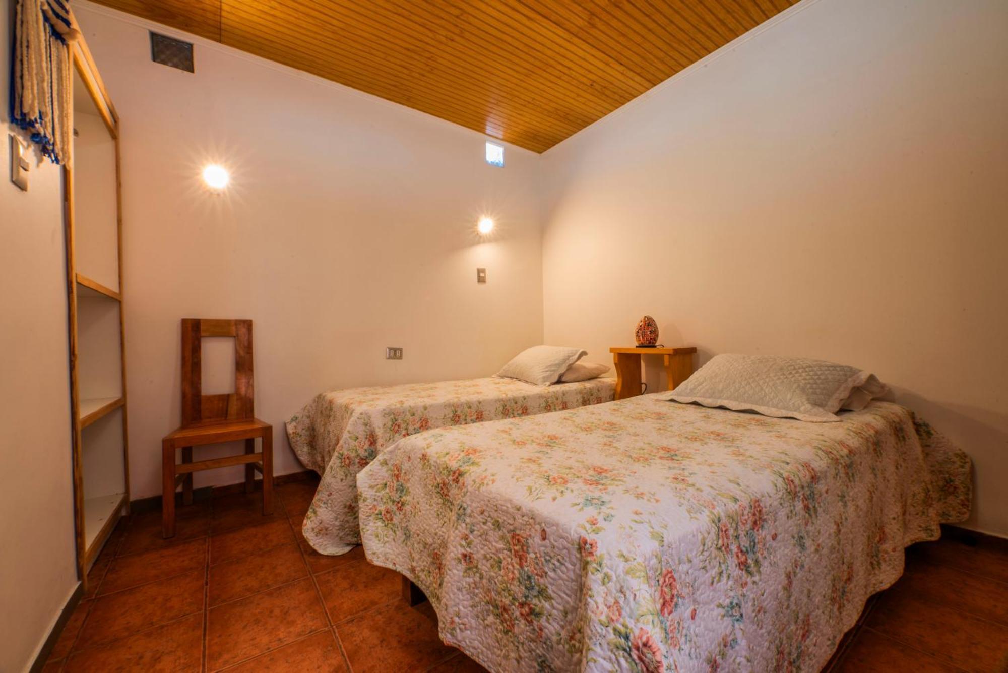 Hostal Sumaj San Pedro de Atacama Kültér fotó