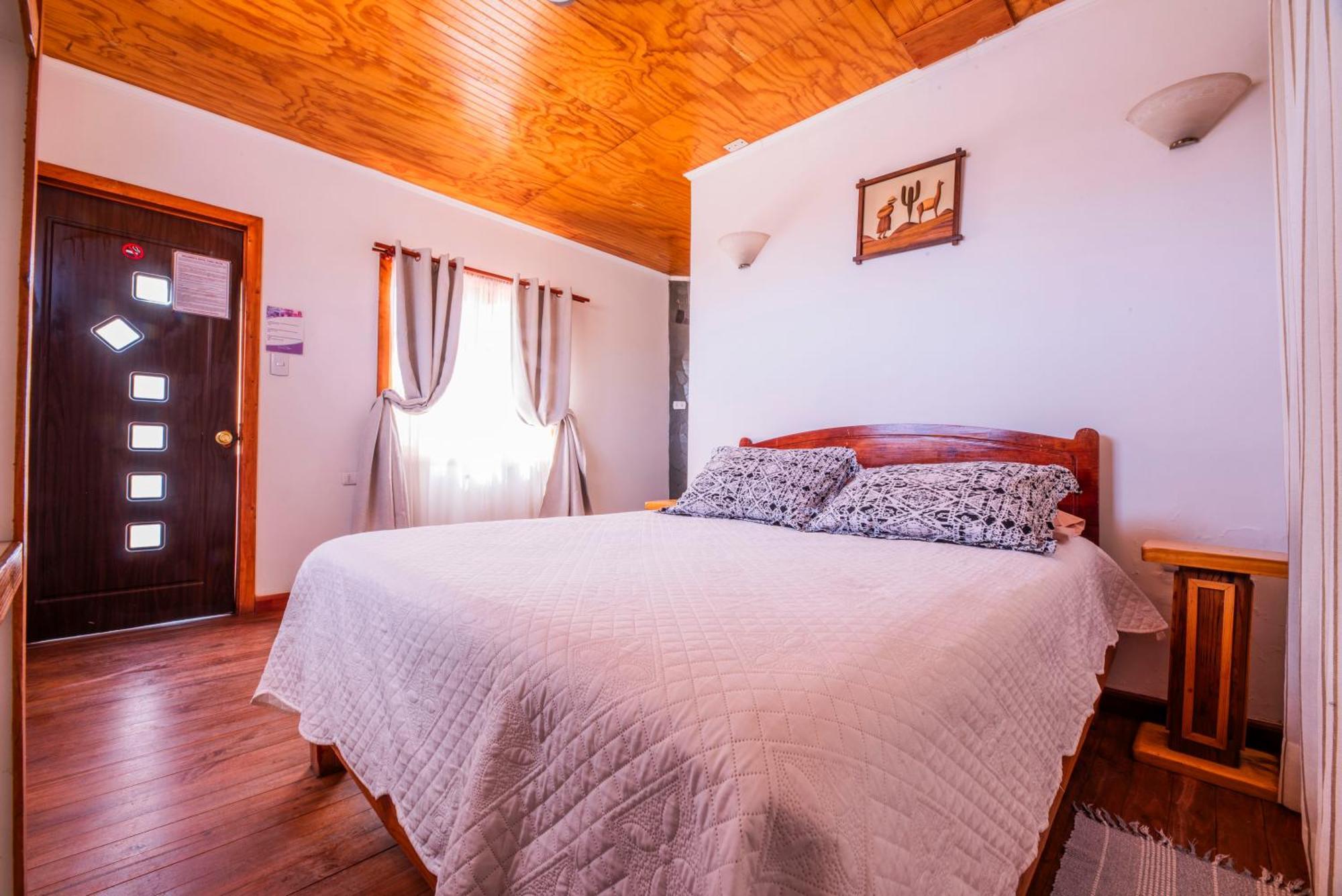 Hostal Sumaj San Pedro de Atacama Kültér fotó