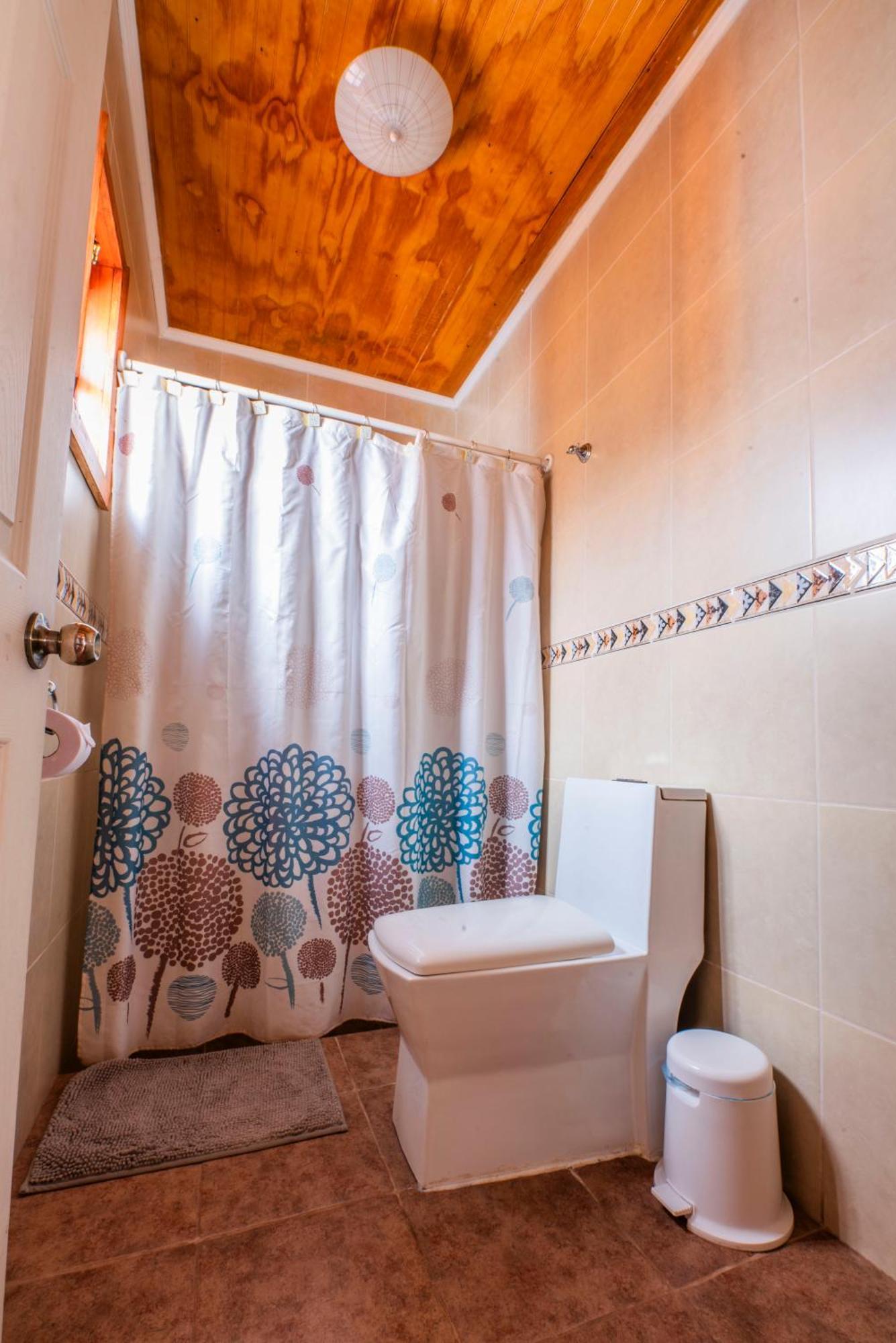 Hostal Sumaj San Pedro de Atacama Kültér fotó
