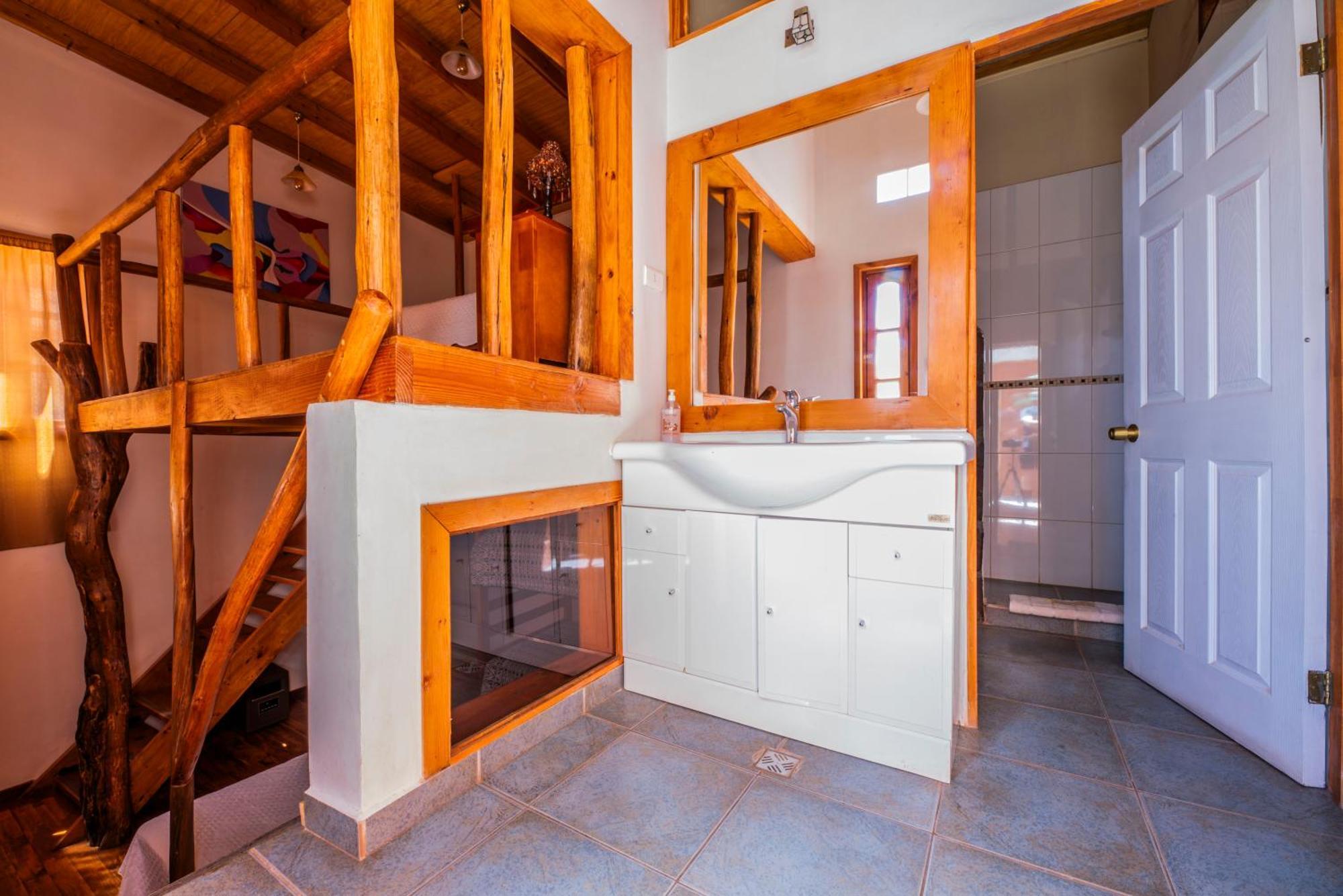 Hostal Sumaj San Pedro de Atacama Kültér fotó