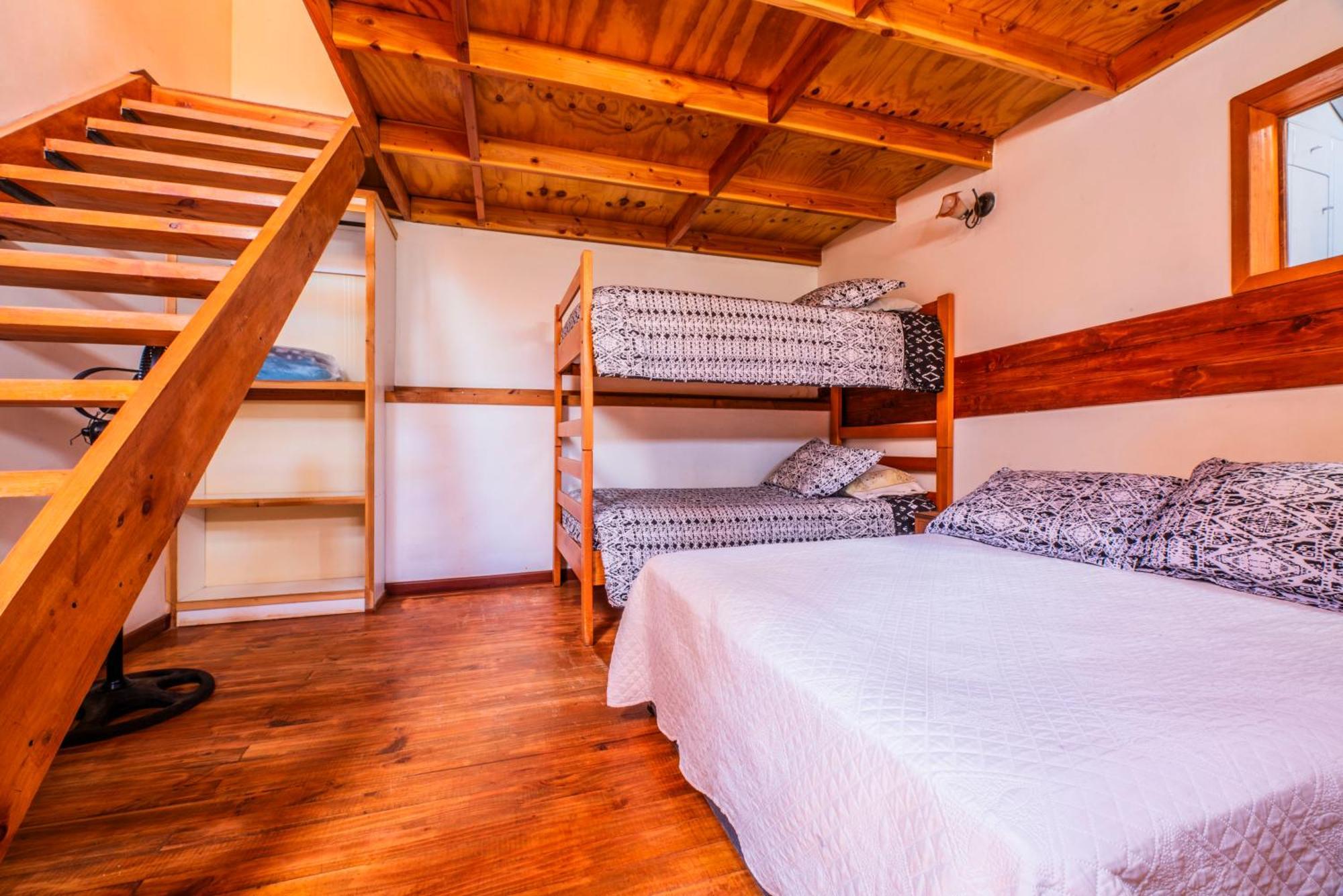 Hostal Sumaj San Pedro de Atacama Kültér fotó