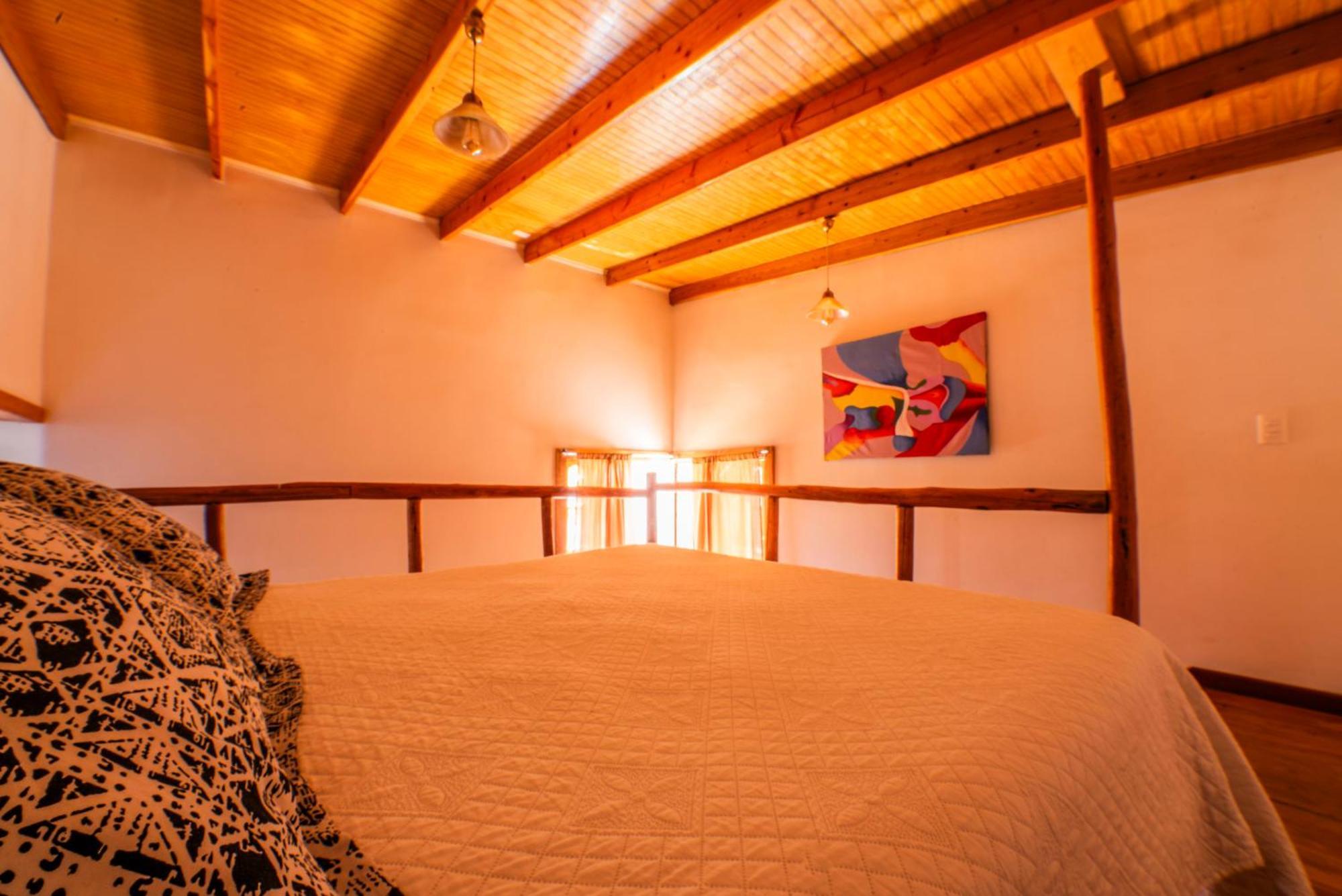 Hostal Sumaj San Pedro de Atacama Kültér fotó