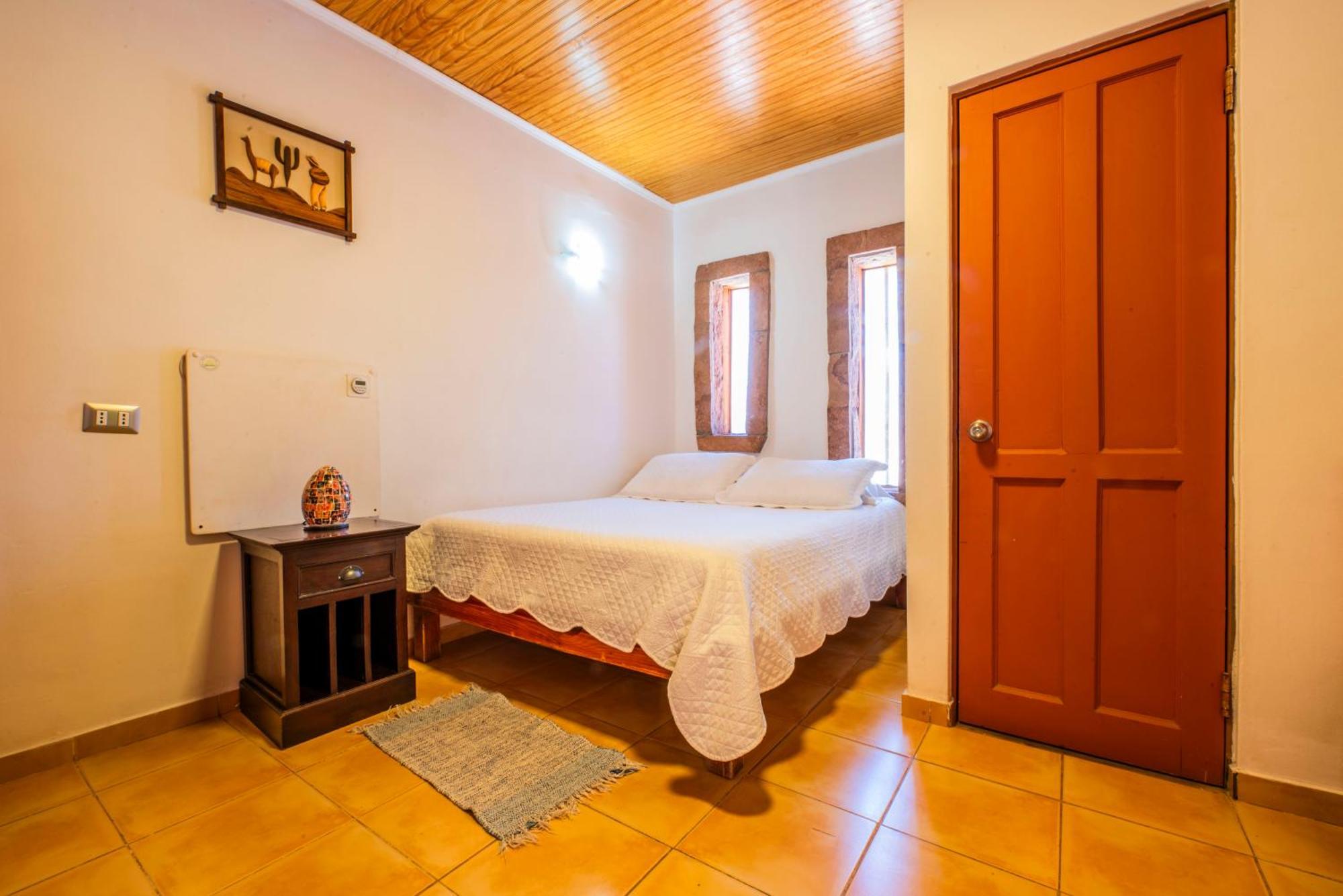 Hostal Sumaj San Pedro de Atacama Kültér fotó
