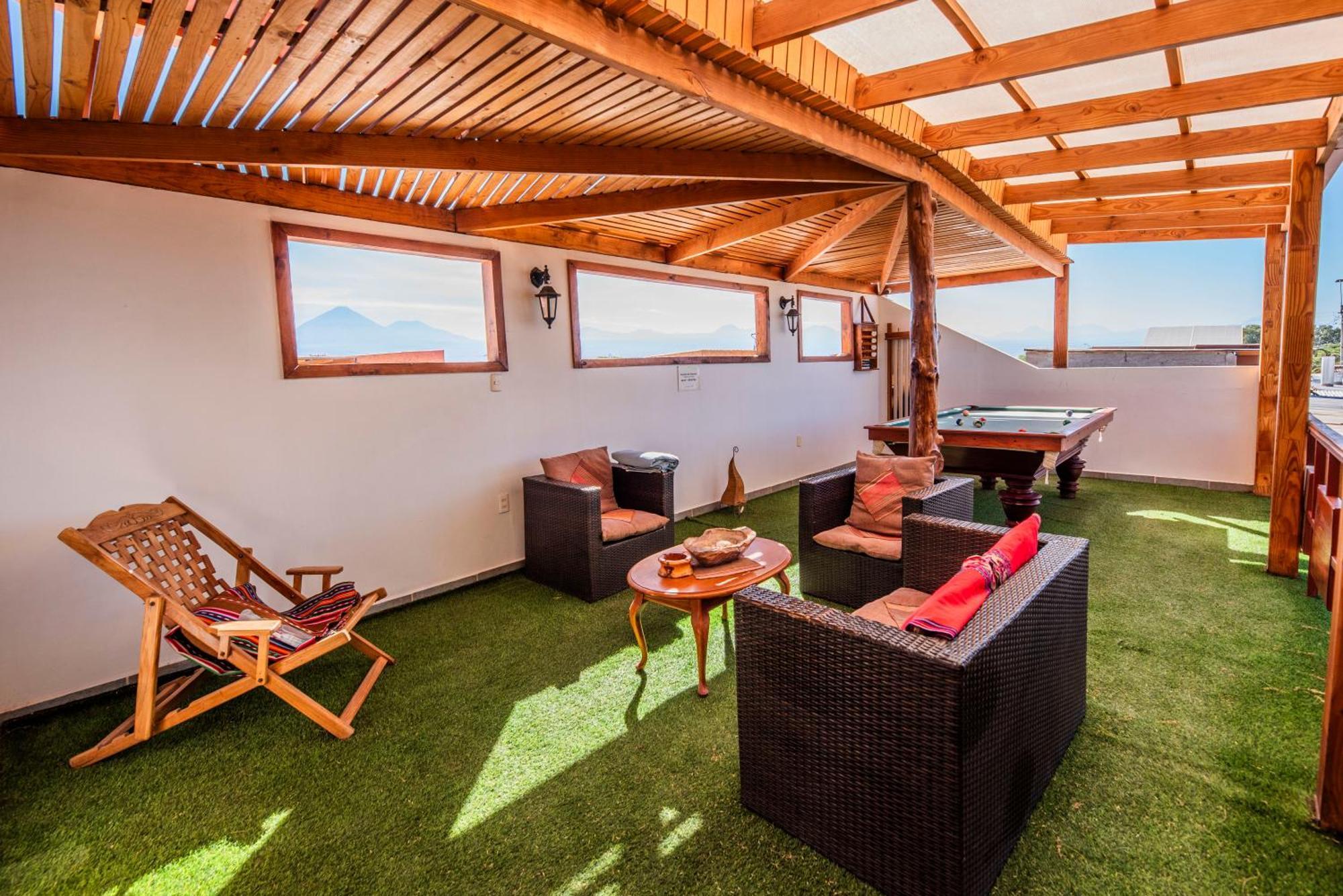 Hostal Sumaj San Pedro de Atacama Kültér fotó