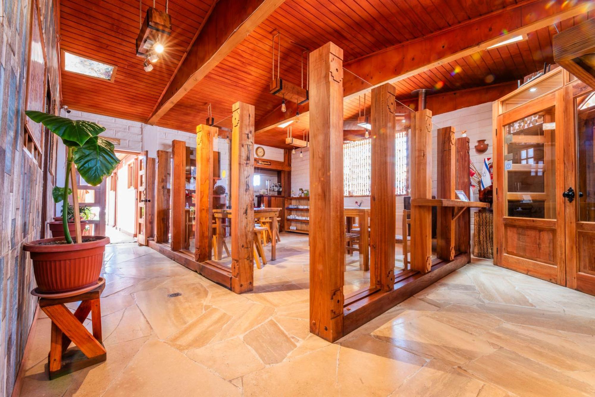 Hostal Sumaj San Pedro de Atacama Kültér fotó