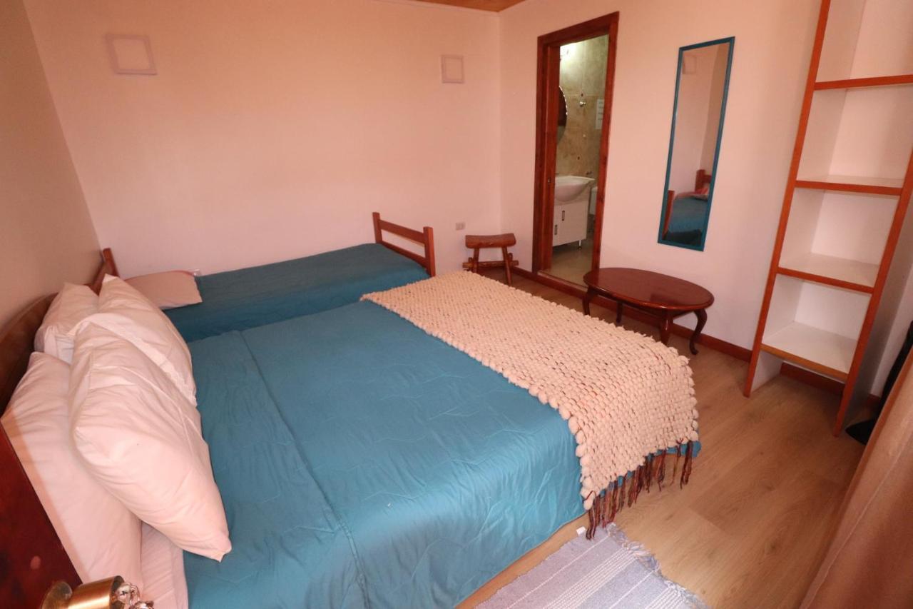 Hostal Sumaj San Pedro de Atacama Kültér fotó