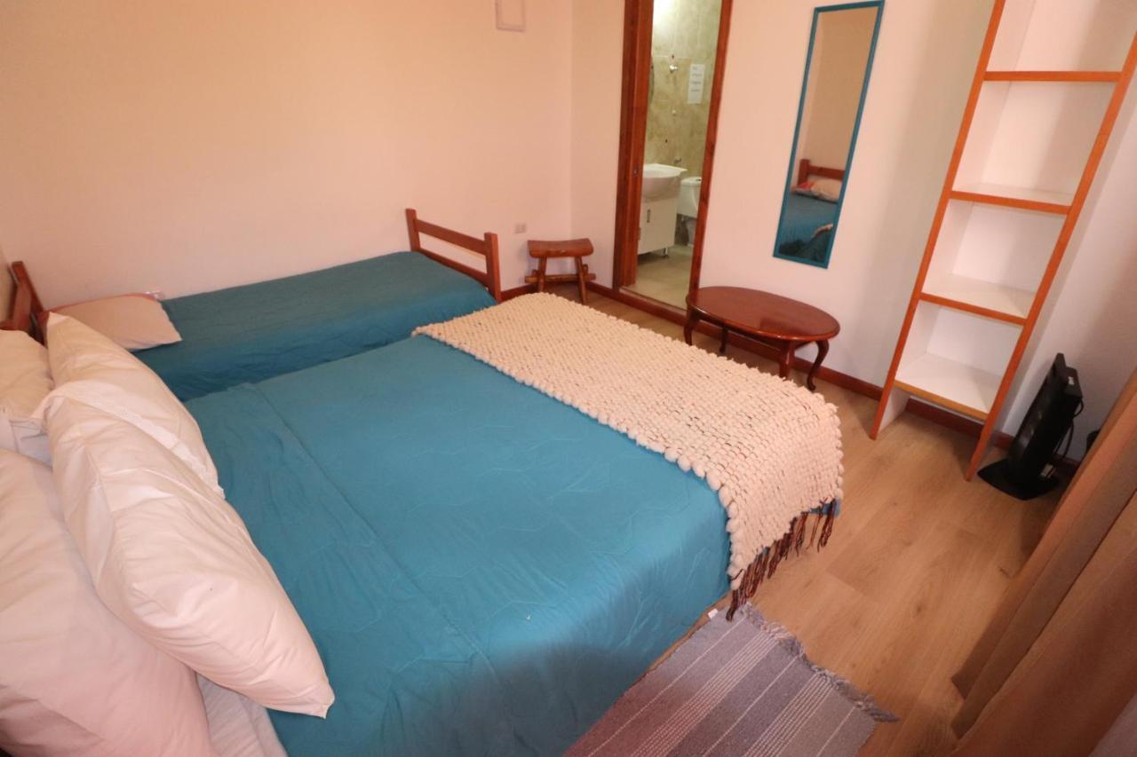 Hostal Sumaj San Pedro de Atacama Kültér fotó
